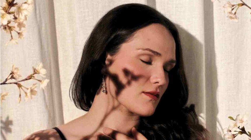 Dani Labbé’s new album that has luxury musical production