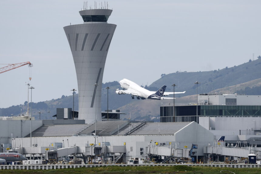 Did a passenger try to open the door? the incident on a flight from Newark to Guatemala that caused an emergency landing