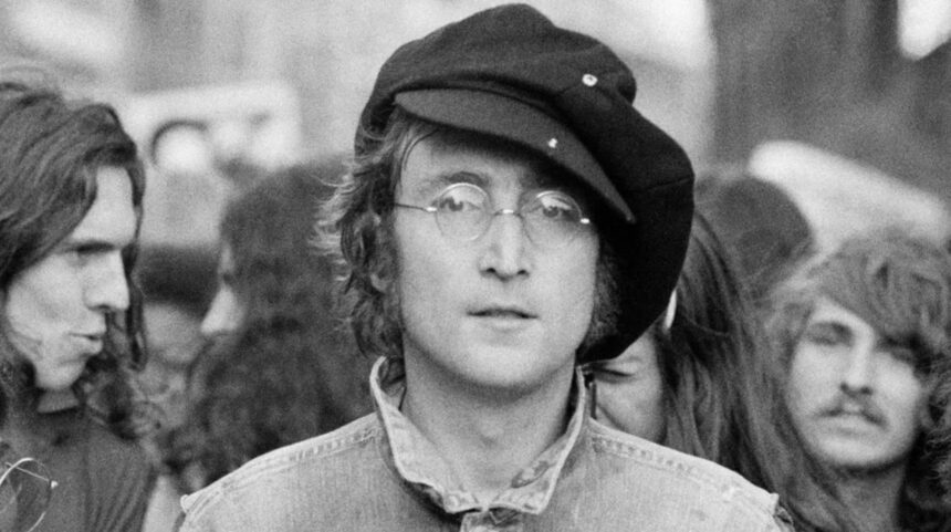 Documentary revives John Lennon’s last words, hours before his murder