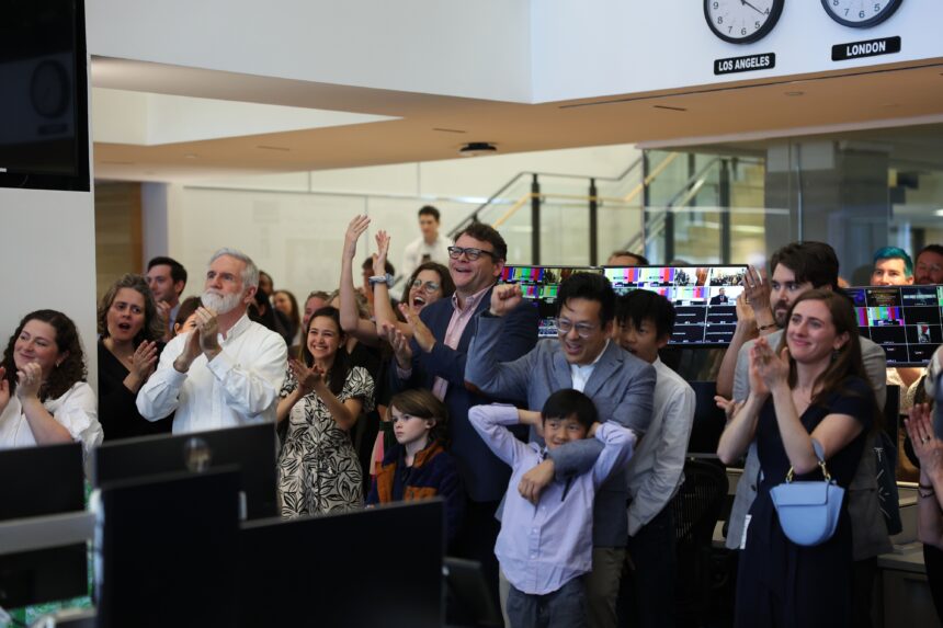 El Washington Post gana el premio Pulitzer al servicio público por su cobertura de DOGE y la fuerza laboral federal