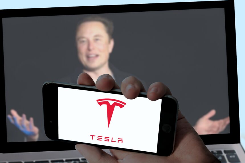 Elon Musk’s almost daily online posts about racial issues are generating pushback among some followers