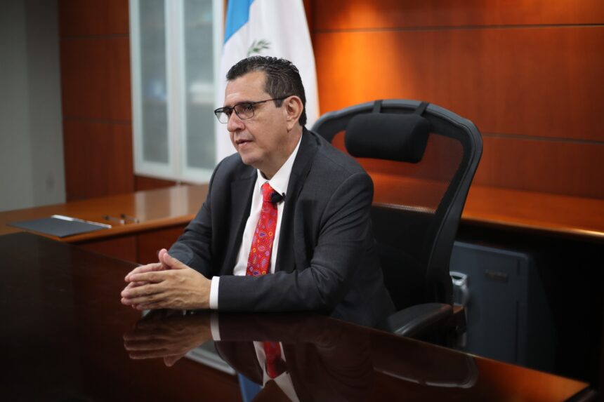 FECI review does not exclude former attorney general, says García Luna