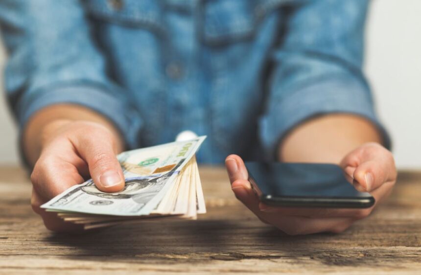 Fintechs see growth opportunity in digital remittances despite greater US controls Fintechs see growth opportunity in digital remittances despite greater US controls