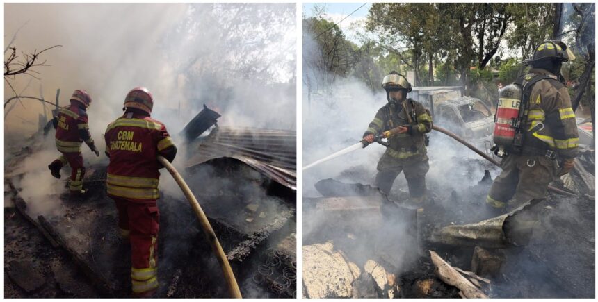 Fire started in grasslands destroys vehicles and a home in zone 13
