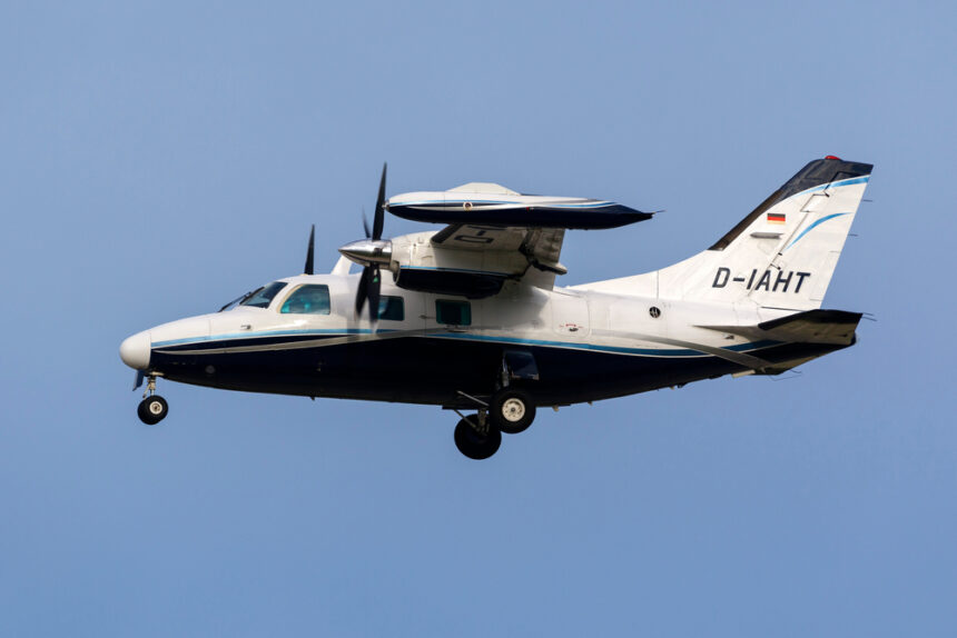 Firefighters report three deaths after a plane crash in an area of ​​Huehuetenango