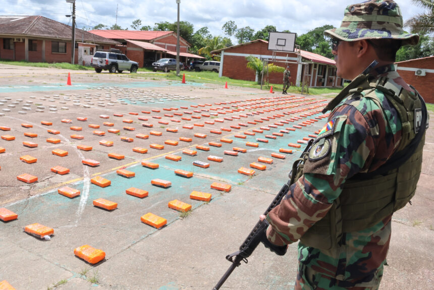 Five factors increase pressure on democracy in Latin America and the Caribbean according to a UNDP report