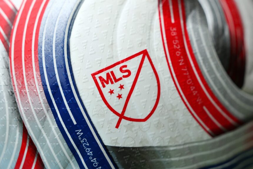 Four original series around the MLS and the World Cup Four original series around the MLS and the World Cup