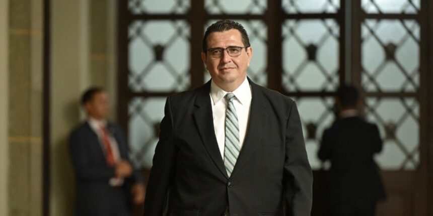Gabriel García Luna will assume the MP with 3 urgent challenges after the departure of Consuelo Porras