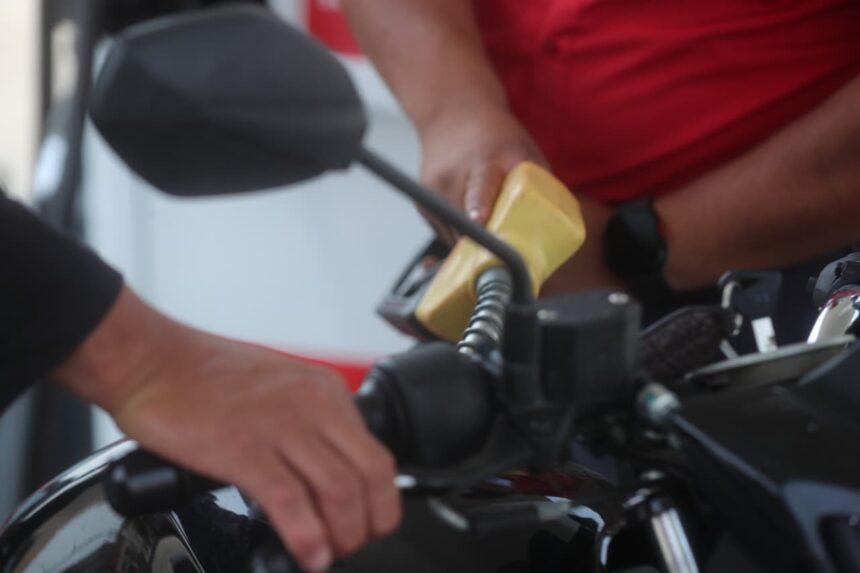 Gasoline companies lose half of the effect of the subsidy due to a new increase, sectors argue that the increase is international