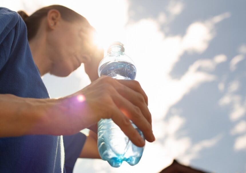 Global warming will change the effects of El Niño in Central America