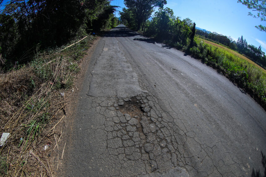 Government still has not started dozens of highway projects in mid-May