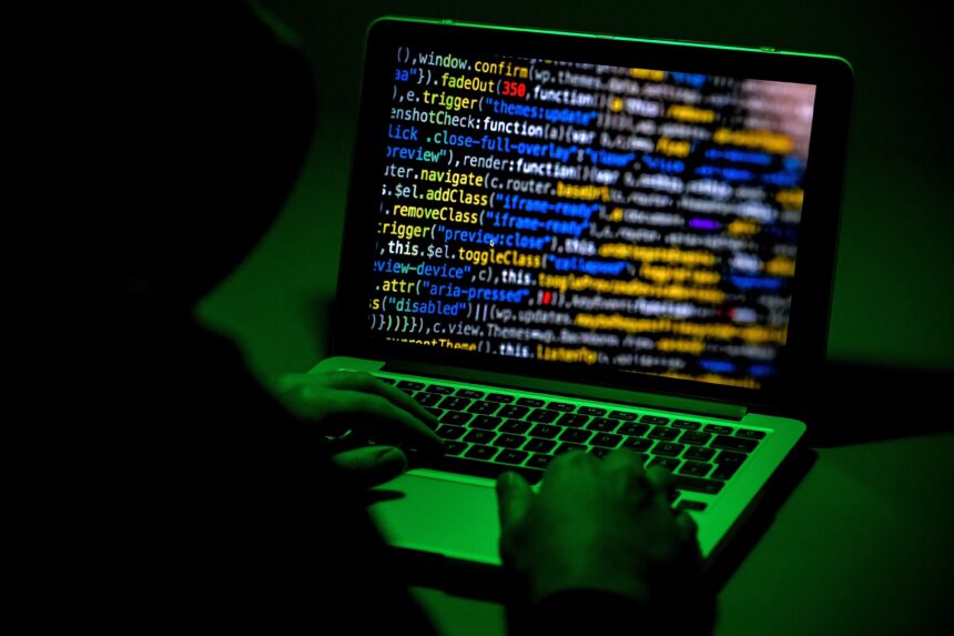 Group hacks the Canvas platform and affects several US universities