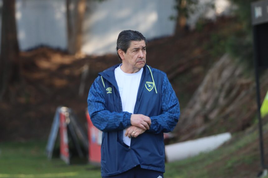 Guatemala National Team confirms its legionnaires for the next FIFA Date