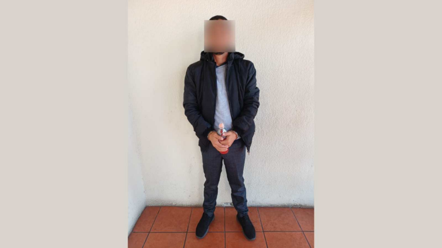 Guatemala extradites alias “Cachetes”, alleged drug trafficker linked to the Sinaloa Cartel