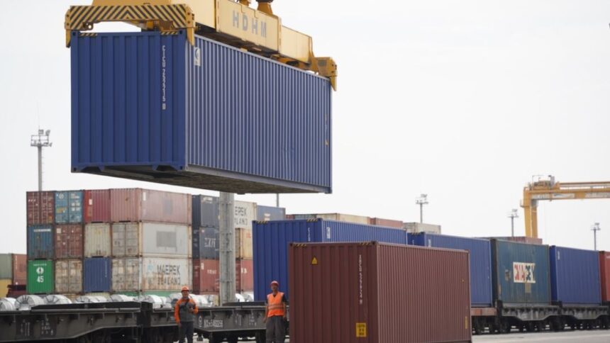 High expectations for the validity of the trade agreement with the US, but sectors ask for further action