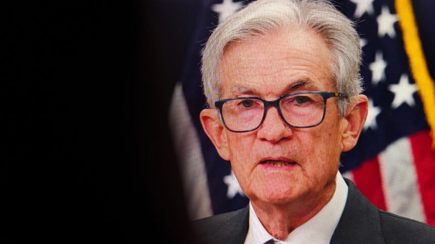 How Trump’s attacks on the Federal Reserve backfired, thwarting his plans to reform it