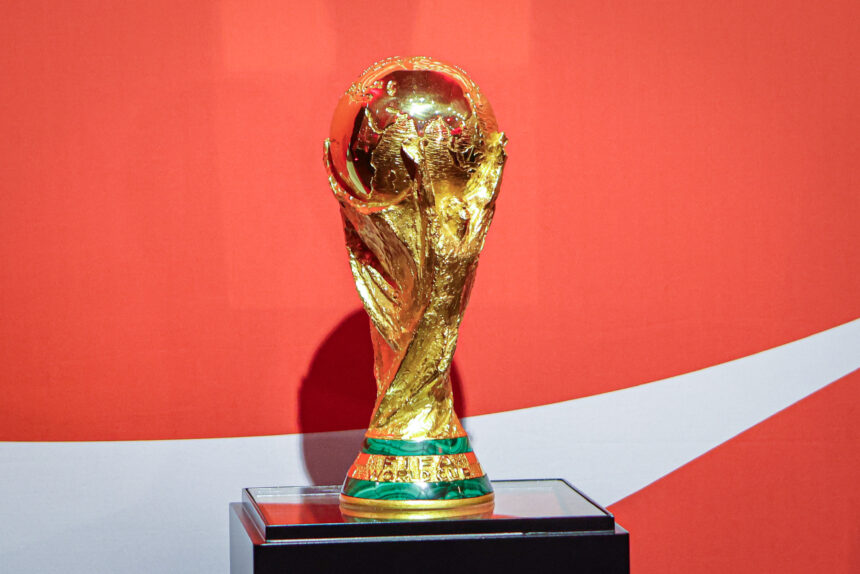 How much money will the 2026 World Cup champion earn?