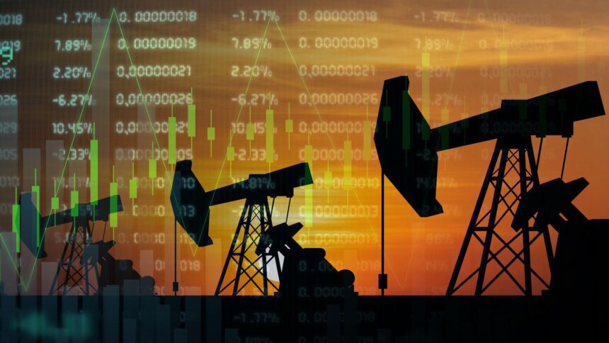How record oil prices set off a chain reaction that affects our daily lives