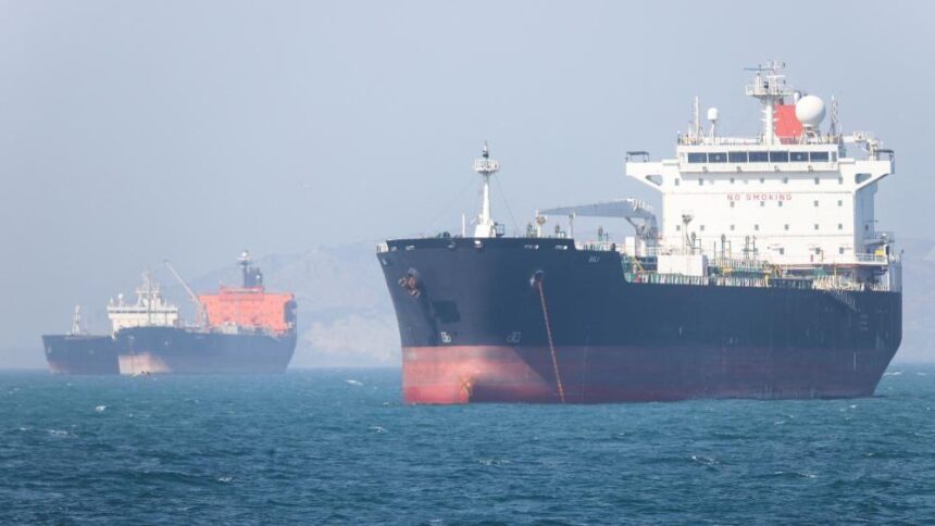 How the conflict in the Middle East could bring opportunities for some countries in America