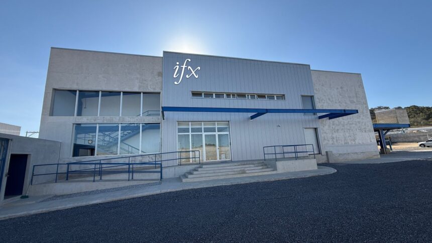 IFX opens Orion data center, with future plans to invest US0 million