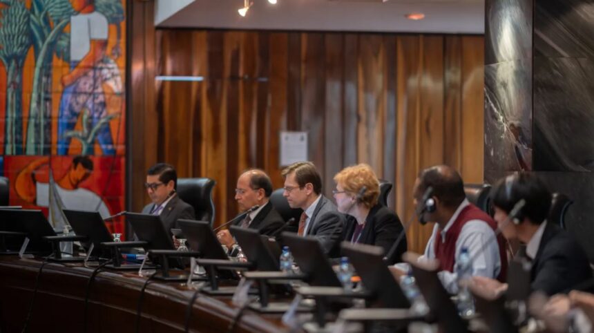 IMF will analyze Guatemala’s economy and its path towards investment grade