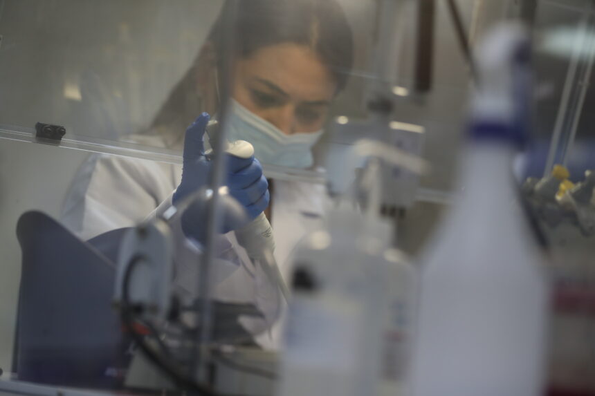 Inacif identifies six victims in the Santa Lucía Los Ocotes case and links bone remains with a body found in 2022