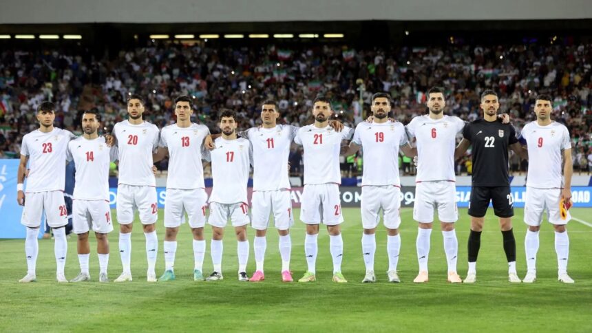 Iran will participate in the 2026 World Cup but requires visas without restrictions and security guarantees