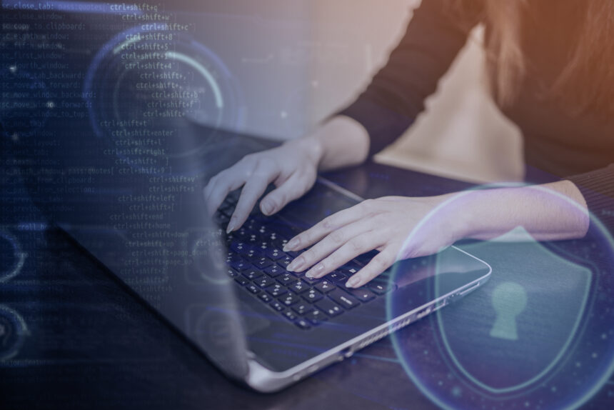 It is urgent to strengthen cybersecurity for institutions that handle sensitive data It is urgent to strengthen cybersecurity for institutions that handle sensitive data