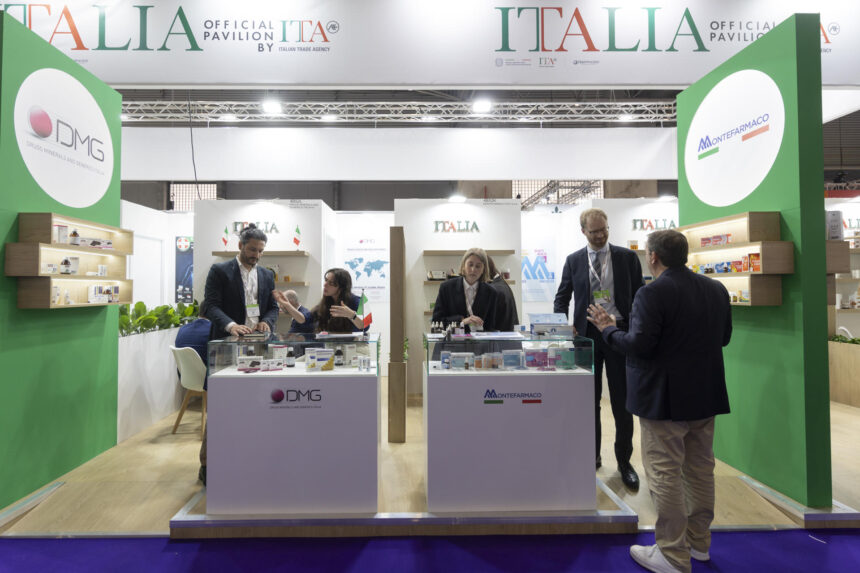 Italian companies consolidate expansion in Spain