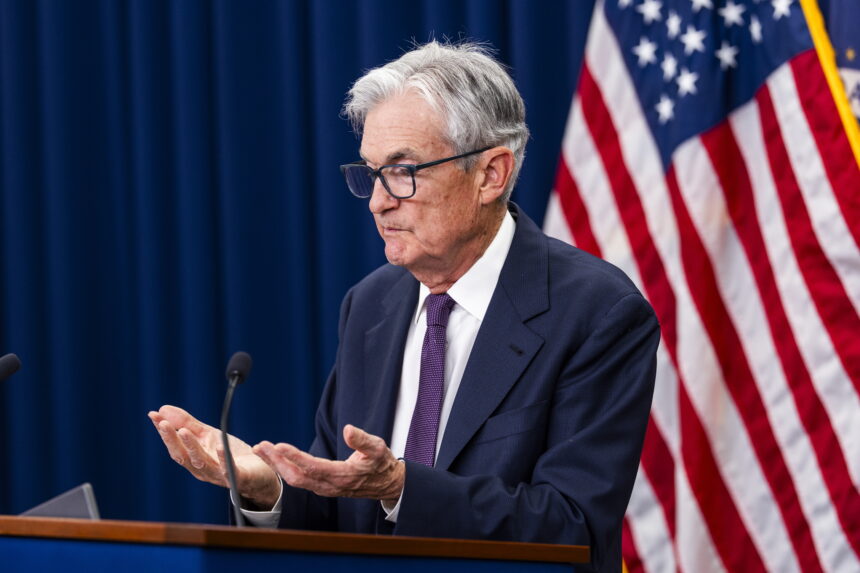 Jerome Powell’s “moment of glory” against Donald Trump