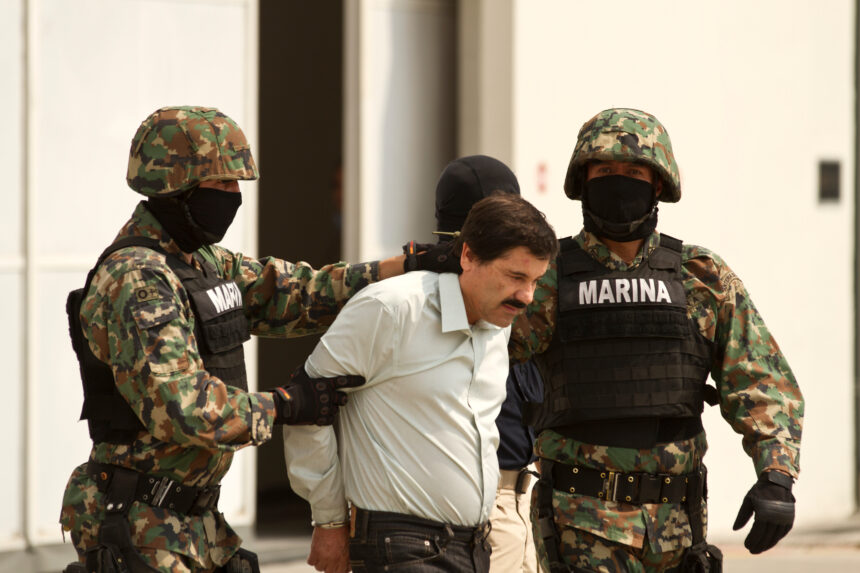 Judge who convicted “El Chapo” Guzmán rejects his extradition to Mexico Judge who convicted “El Chapo” Guzmán rejects his extradition to Mexico