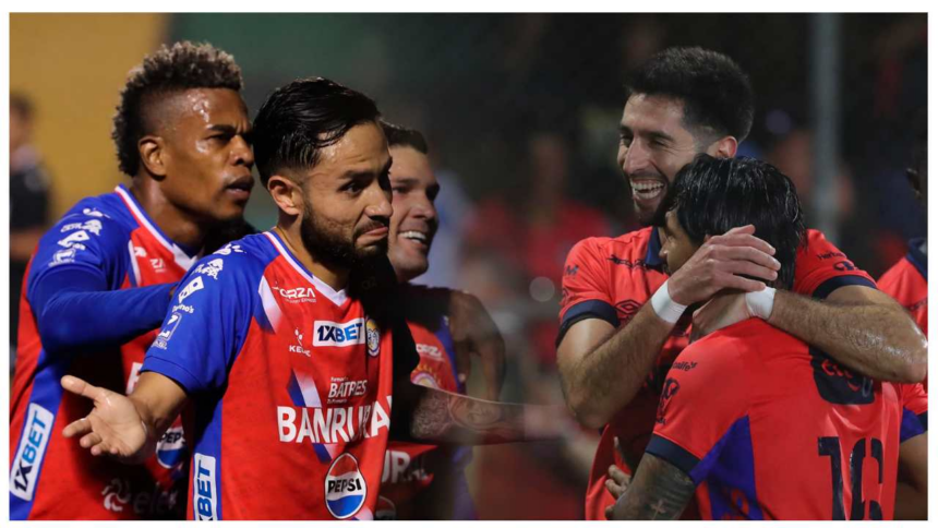 LIVE | Municipal vs. Xelajú MC: follow the minute by minute of the grand final of the 2026 Clausura Tournament
