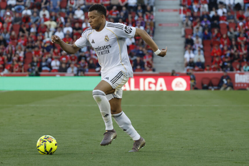 LIVE | Real Madrid vs. Real Oviedo: Mbappé returns for matchday 36 of LaLiga