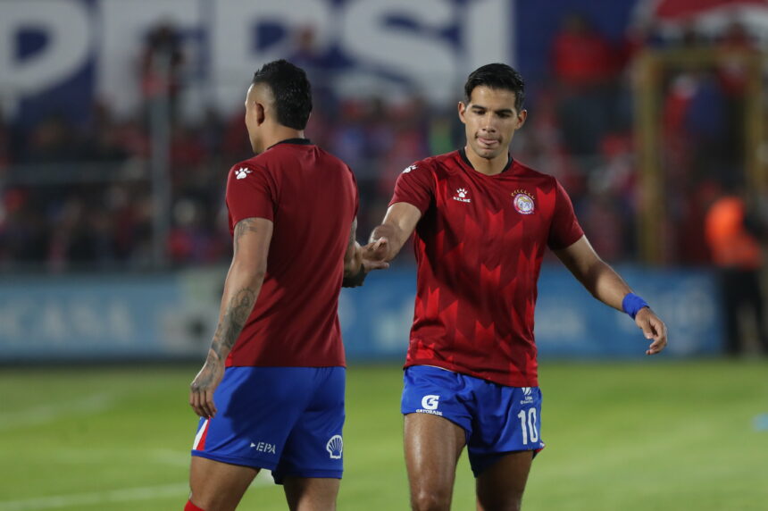 LIVE | Xelajú MC vs. Communications: second leg of the Clausura 2026 semifinals
