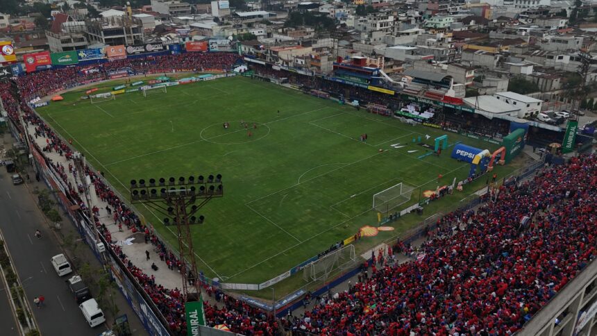LIVE | Xelajú MC vs. Municipal: follow the minute by minute of the Clausura 2026 final