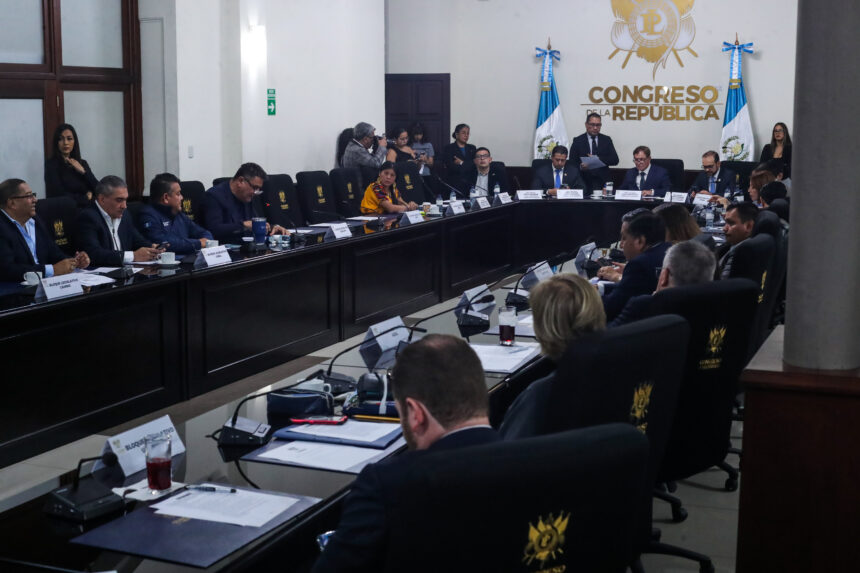 Low legislative productivity marks the closing of the first regular session period of 2026 in Congress