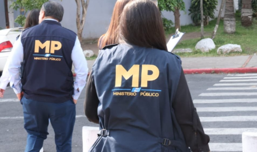 MP develops operations after threats in educational centers