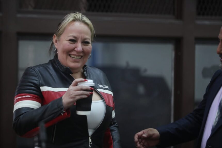 MP reveals how María Marta Castañeda Torres and officials operated in money laundering in mayors’ offices