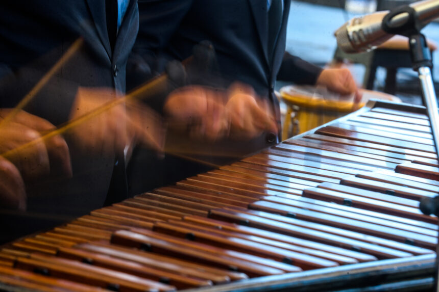 Marimba festival arrives at La Aurora Zoo for Mother’s Day