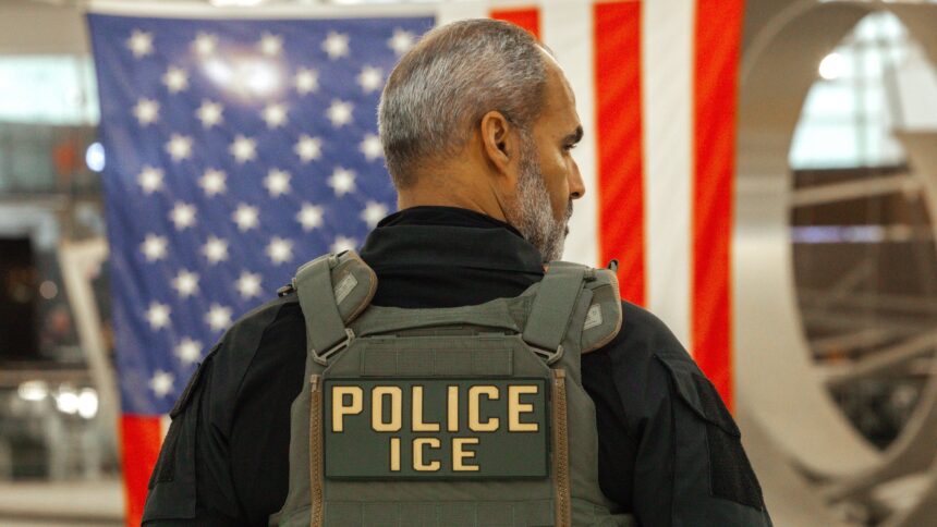 Migrants detained by ICE may request release on bail after 90 days, according to ruling