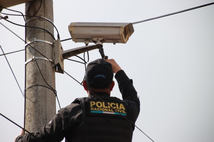 Mingob explains how drug dealing is expanding in Guatemala