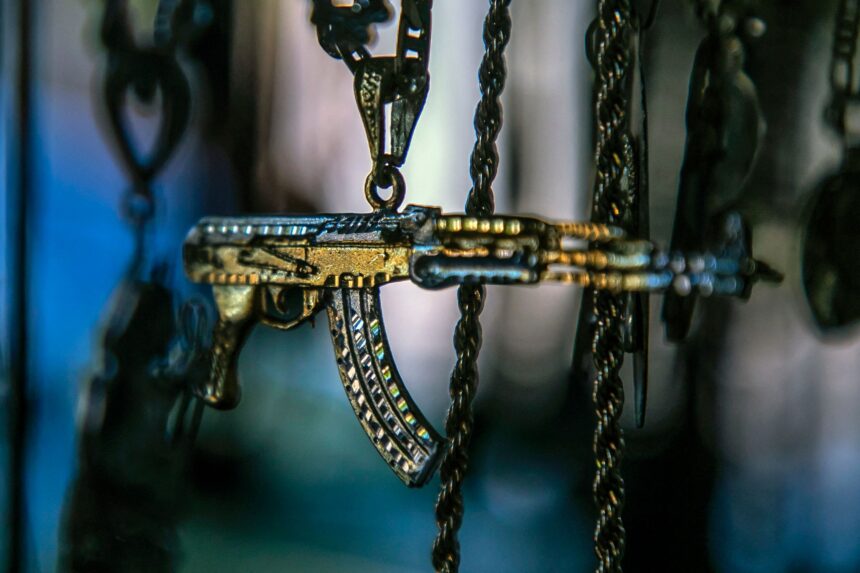 More US sanctions on those linked to the Sinaloa Cartel