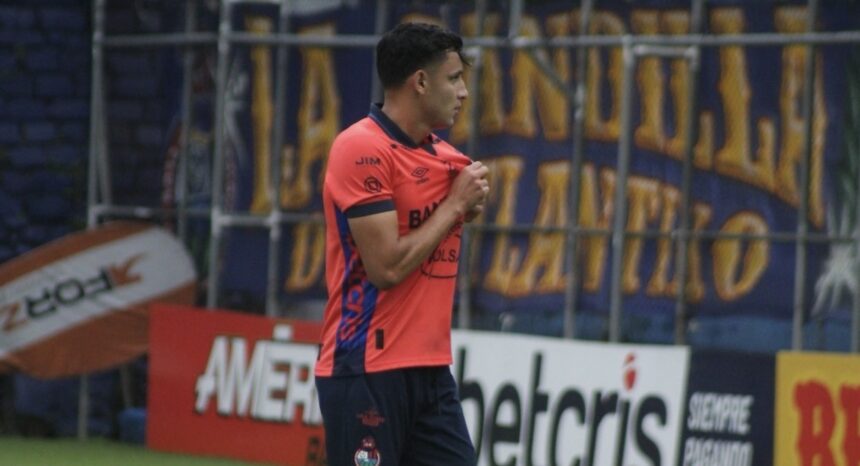 Municipal confirms José Carlos Martínez’s Achilles tendon rupture and is out for the next few months