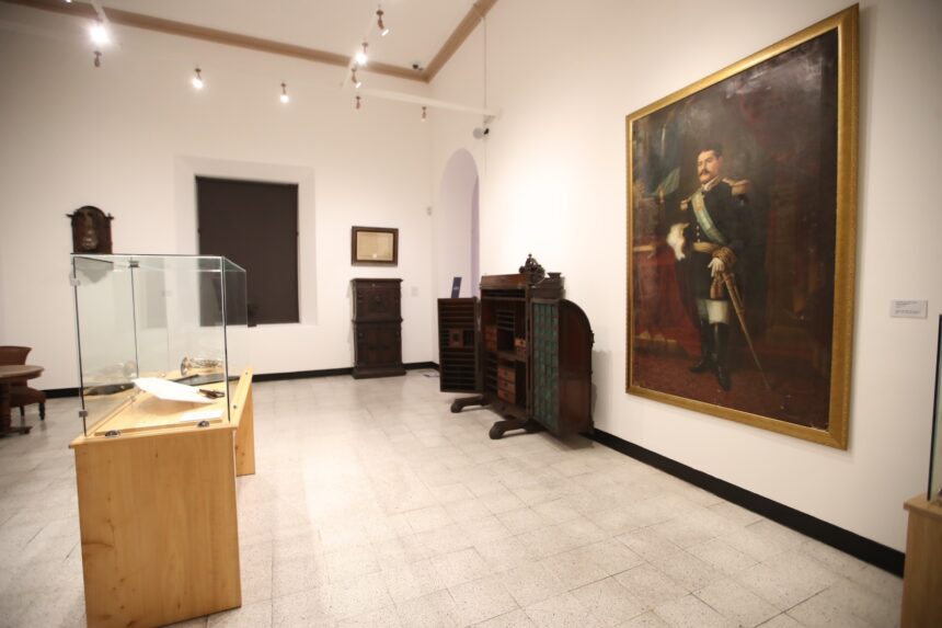 Museums in Guatemala face closures and low budget: what future do they have?