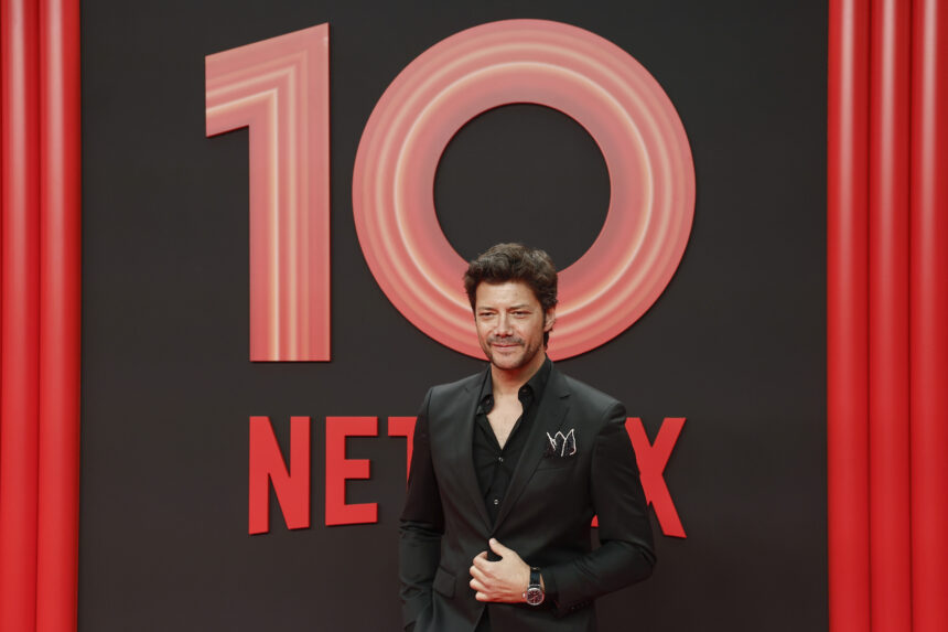 Netflix confirms the expansion of the universe of “La casa de papel”
