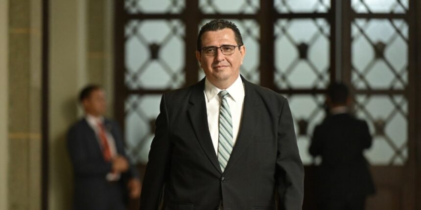 OAS demands independence from the new attorney general to strengthen democracy in Guatemala