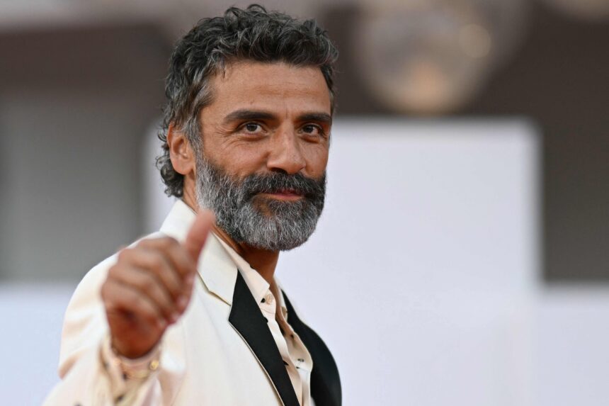 Óscar Isaac chooses “La Llorona” among his favorite films on Criterion