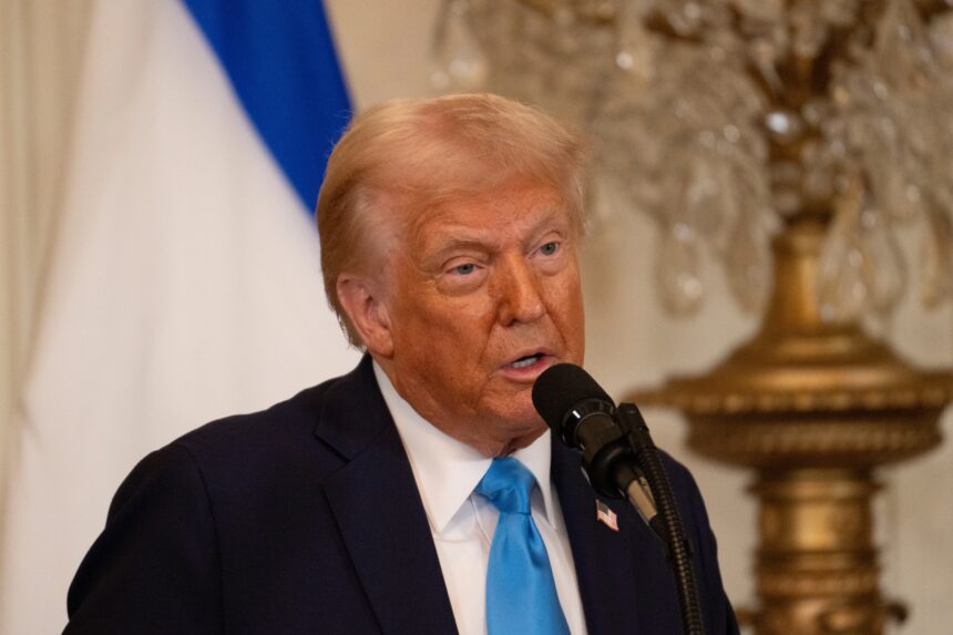 Post analysis finds foul language a hallmark of Trump’s second term
