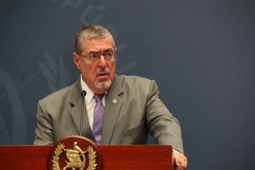 President anticipates a new stage in the MP and rules out that any resolution of the CC prevents the inauguration of the new prosecutor Gabriel García Luna