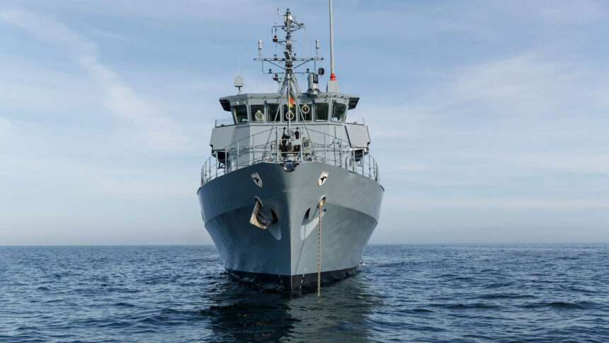“Project Freedom” what the US plan to escort ships from around the world through the Strait of Hormuz is about